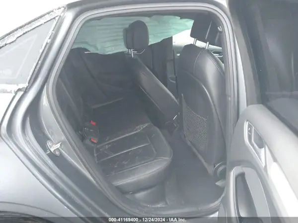 WAUB8GFF2G1047652 2016 AUDI A3 - Image 8