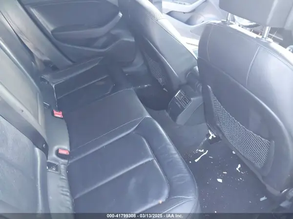 WAUB8GFF2G1051006 2016 AUDI A3 - Image 8