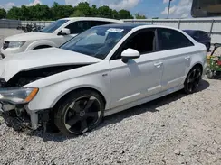 WAUB8GFF2G1055718 2016 AUDI A3