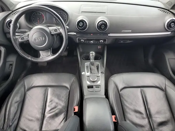 WAUB8GFF2G1055718 2016 AUDI A3 - Image 8