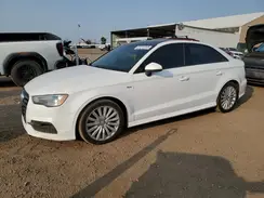 WAUB8GFF2G1056822 2016 AUDI A3