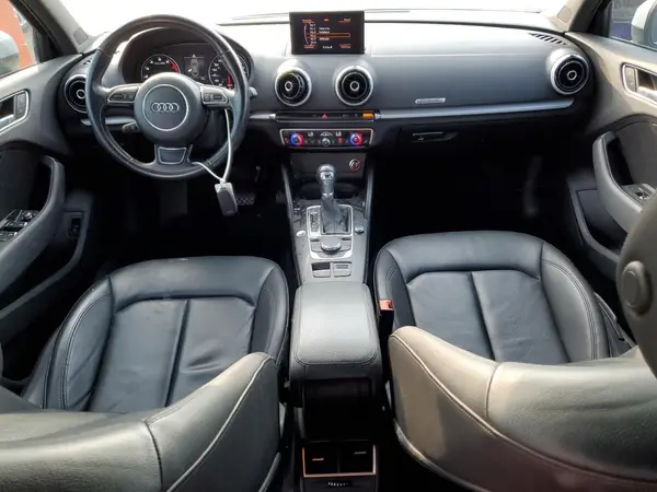 WAUB8GFF2G1056822 2016 AUDI A3 - Image 8