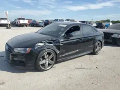 WAUB8GFF2G1056934 2016 AUDI A3