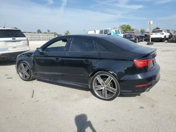 WAUB8GFF2G1056934 2016 AUDI A3 - Image 2