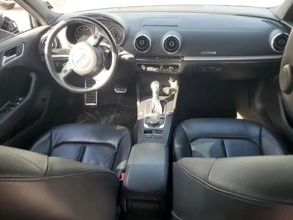 WAUB8GFF2G1056934 2016 AUDI A3 - Image 8