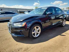 WAUB8GFF2G1058392 2016 AUDI A3