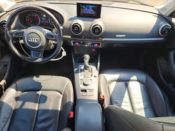 WAUB8GFF2G1058392 2016 AUDI A3 - Image 8