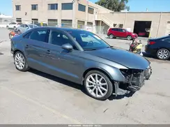 WAUB8GFF2G1061079 2016 AUDI A3