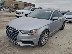 WAUB8GFF2G1062958 2016 AUDI A3