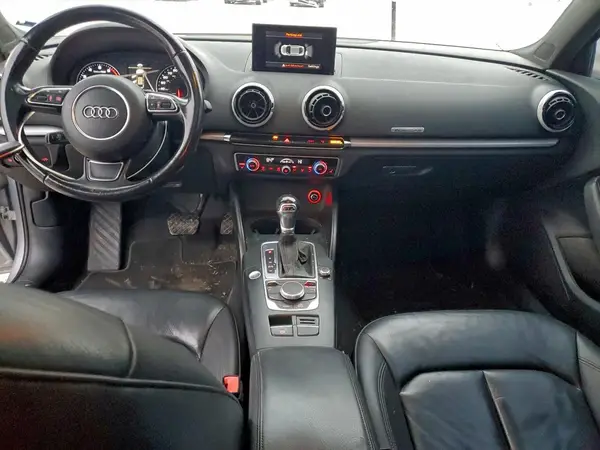 WAUB8GFF2G1062958 2016 AUDI A3 - Image 8