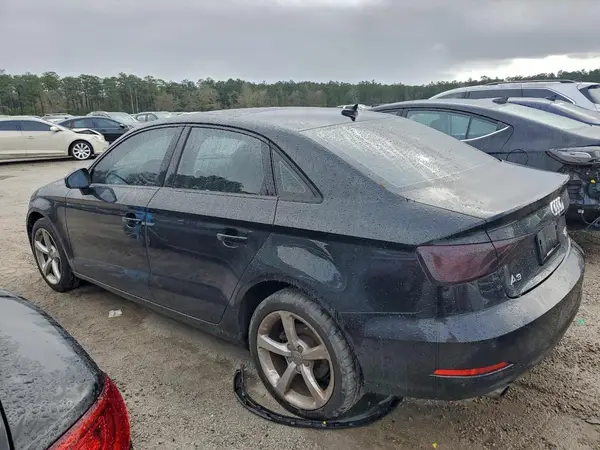 WAUB8GFF2G1064838 2016 AUDI A3 - Image 2