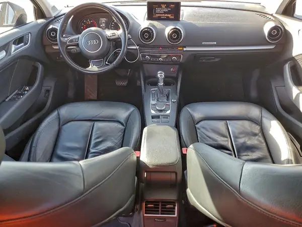 WAUB8GFF2G1064838 2016 AUDI A3 - Image 8