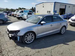 WAUB8GFF2G1065424 2016 AUDI A3