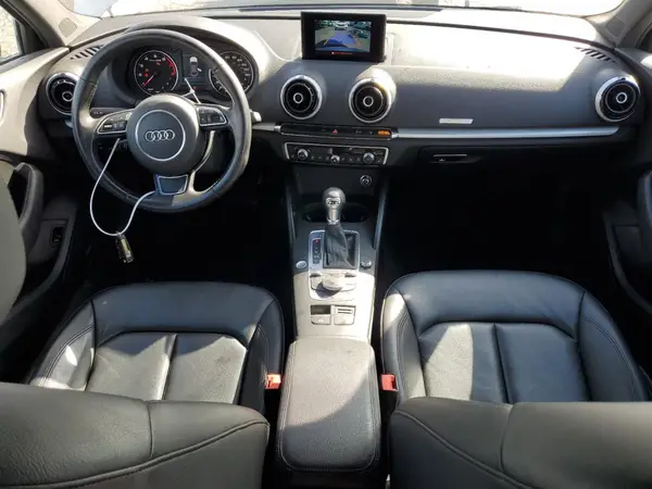 WAUB8GFF2G1065424 2016 AUDI A3 - Image 8