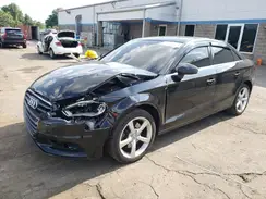 WAUB8GFF2G1065973 2016 AUDI A3
