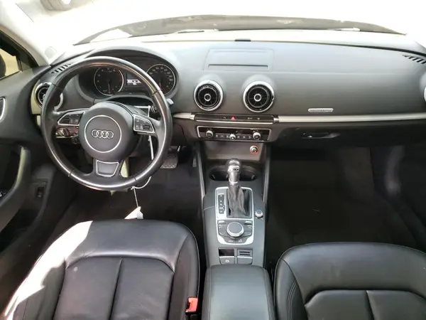 WAUB8GFF2G1065973 2016 AUDI A3 - Image 8