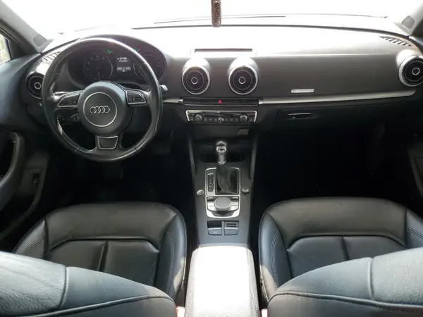 WAUB8GFF2G1067254 2016 AUDI A3 - Image 8