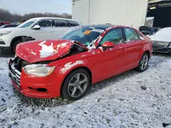 WAUB8GFF2G1068260 2016 AUDI A3