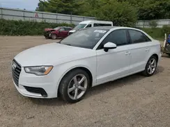 WAUB8GFF2G1071675 2016 AUDI A3