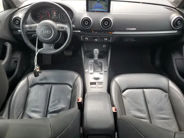 WAUB8GFF2G1071675 2016 AUDI A3 - Image 8