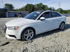 WAUB8GFF2G1072311 2016 AUDI A3