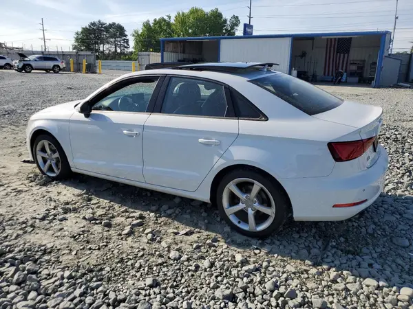 WAUB8GFF2G1072311 2016 AUDI A3 - Image 2
