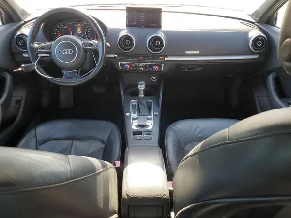 WAUB8GFF2G1072311 2016 AUDI A3 - Image 8