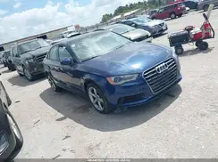 WAUB8GFF2G1072695 2016 AUDI A3