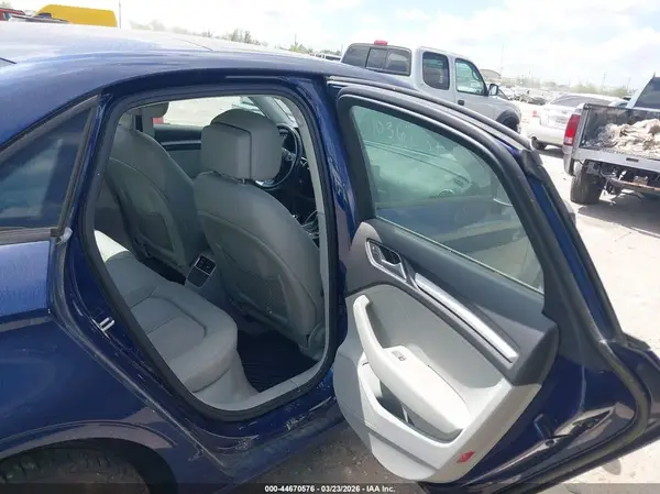 WAUB8GFF2G1072695 2016 AUDI A3 - Image 8