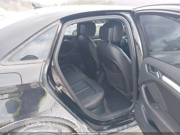 WAUB8GFF2G1073264 2016 AUDI A3 - Image 8