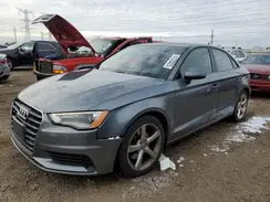 WAUB8GFF2G1073491 2016 AUDI A3