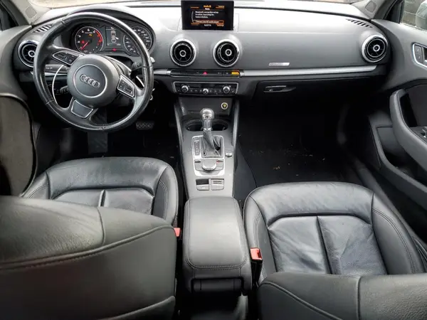 WAUB8GFF2G1073491 2016 AUDI A3 - Image 8
