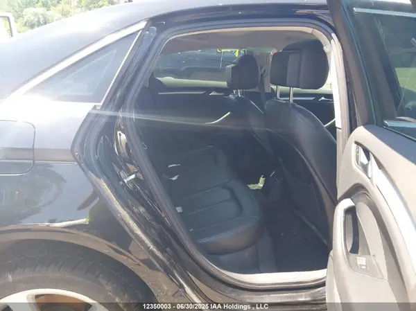 WAUB8GFF2G1077007 2016 AUDI A3 - Image 8