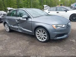 WAUB8GFF2G1082160 2016 AUDI A3