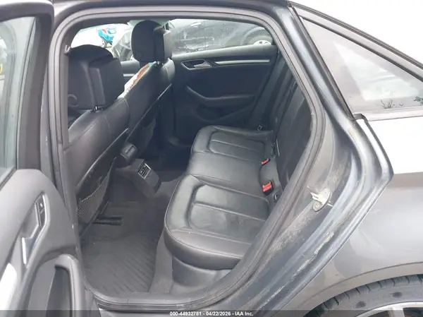 WAUB8GFF2G1082160 2016 AUDI A3 - Image 8