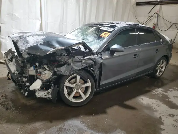 WAUB8GFF2G1083924 2016 AUDI A3 - Image 1