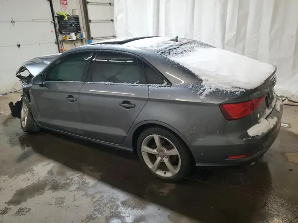 WAUB8GFF2G1083924 2016 AUDI A3 - Image 2