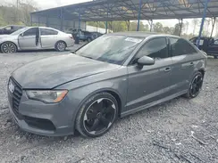 WAUB8GFF2G1087214 2016 AUDI A3