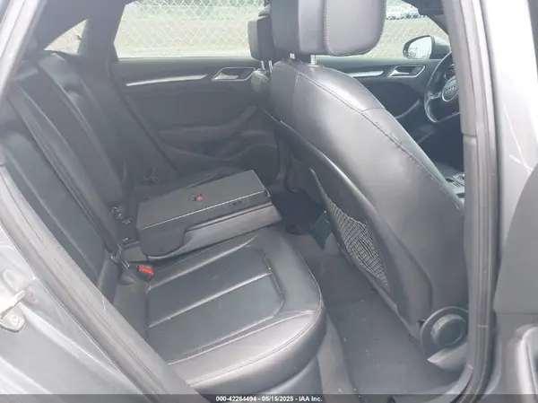WAUB8GFF2G1089075 2016 AUDI A3 - Image 8