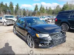 WAUB8GFF2G1095510 2016 AUDI A3
