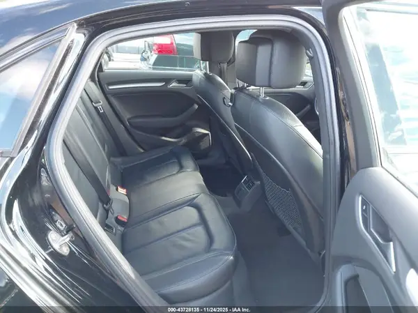 WAUB8GFF2G1095510 2016 AUDI A3 - Image 8