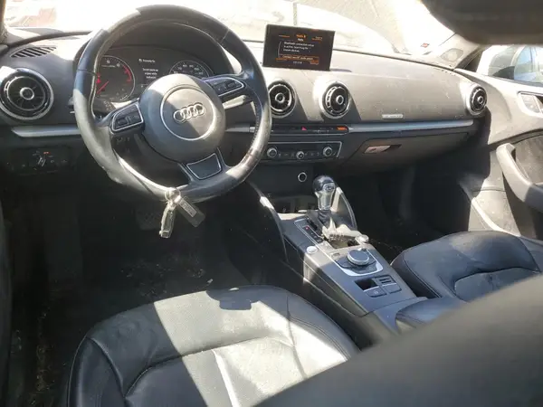 WAUB8GFF2G1099928 2016 AUDI A3 - Image 8