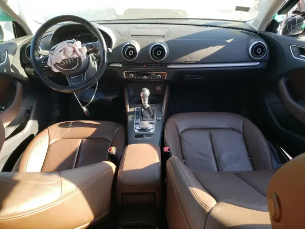 WAUB8GFF2G1100432 2016 AUDI A3 - Image 8