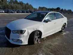 WAUB8GFF2G1108059 2016 AUDI A3