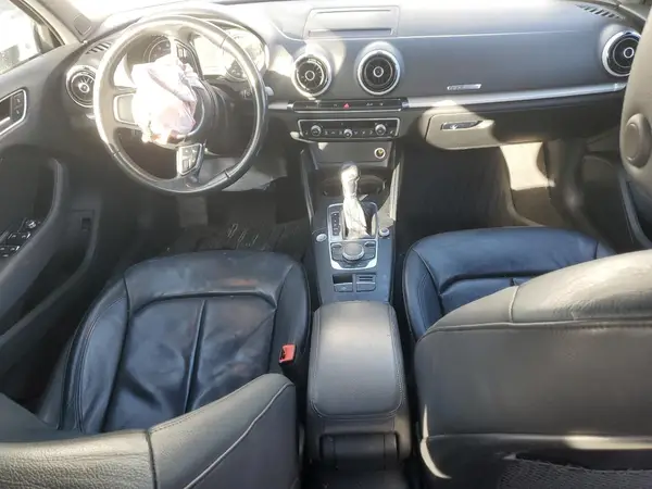 WAUB8GFF2G1108059 2016 AUDI A3 - Image 8