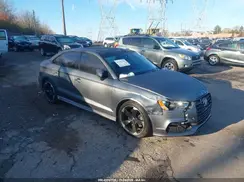 WAUB8GFF2G1111219 2016 AUDI A3