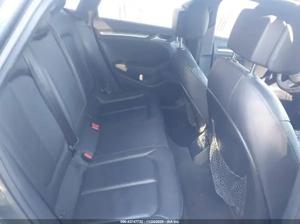 WAUB8GFF2G1111219 2016 AUDI A3 - Image 8