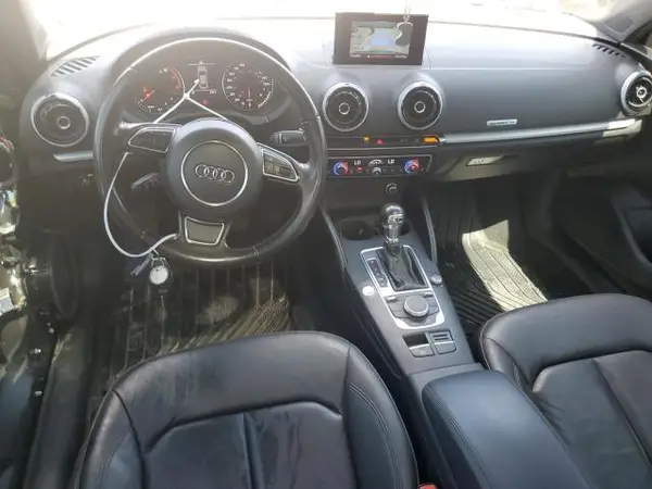 WAUB8GFF2G1112077 2016 AUDI A3 - Image 8