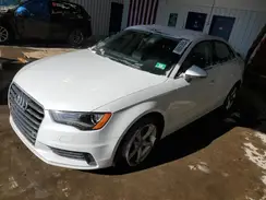 WAUB8GFF2G1113164 2016 AUDI A3