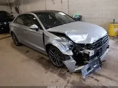 WAUB8GFF2G1113486 2016 AUDI A3